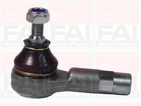 FAI AUTOPARTS Rooliots SS600